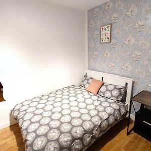 Appartement met Drie Slaapkamers